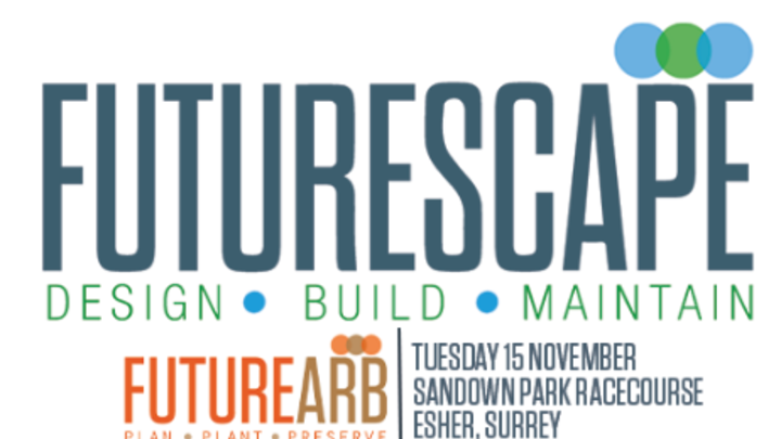 Wallbarn at FutureScape