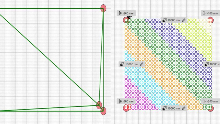 MegaPro Software from Wallbarn