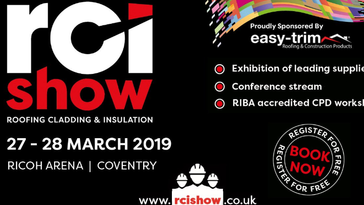 The M-Tray® Is Coming To The RCI Show 2019