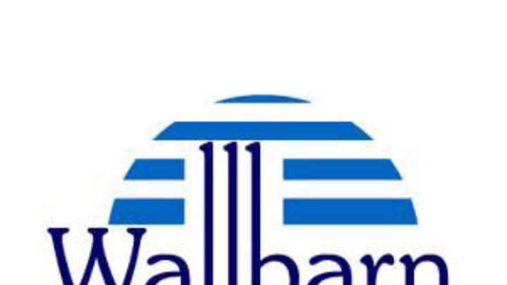 Wallbarn-Logo