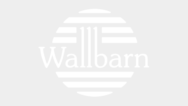 Wallbarn recommends…….
