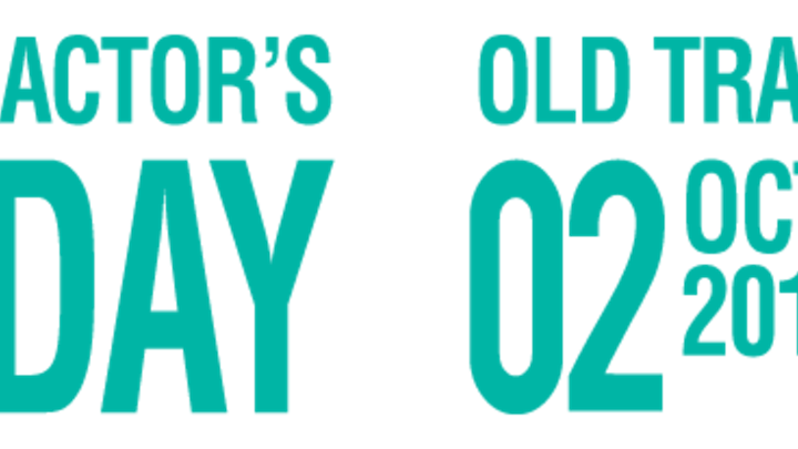 Contractors Day 2019 Logo