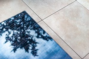 A balance pedestals installation in West Wickham