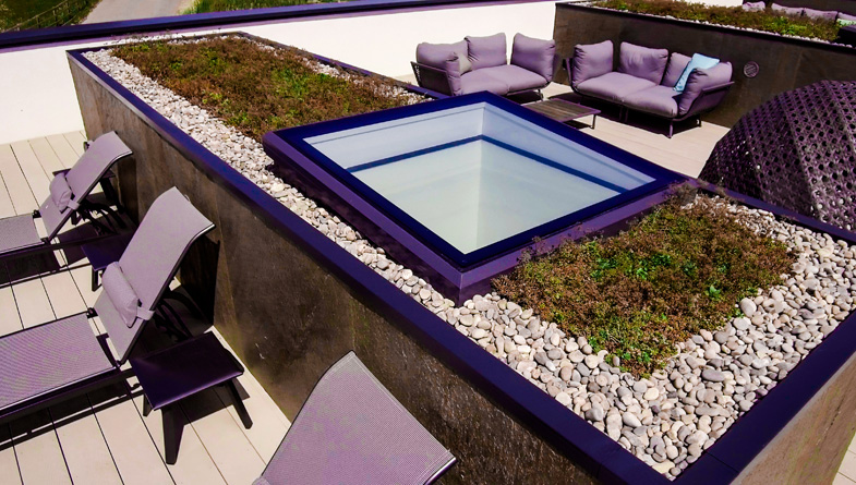 Global Green Roof Market is expected to reach $4.19 Billion by 2027