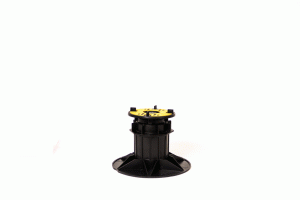 137-227mm Balance Extra self levelling pedestals GIF