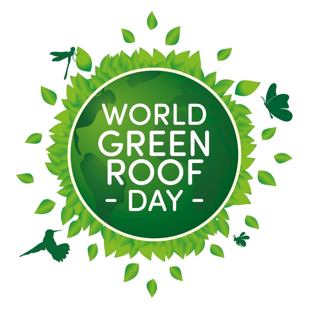 World Green Roof Day