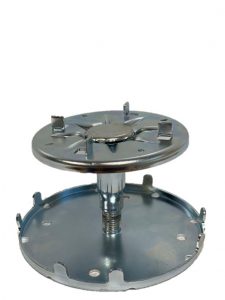 adjustable paving pedestal Class A1 non combustible