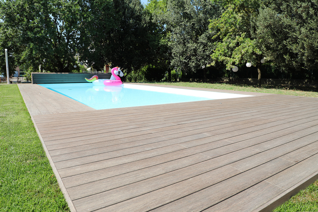 Why Is Bamboo Elegance Decking Sustainable