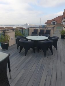 Duro 2.0 WPC decking