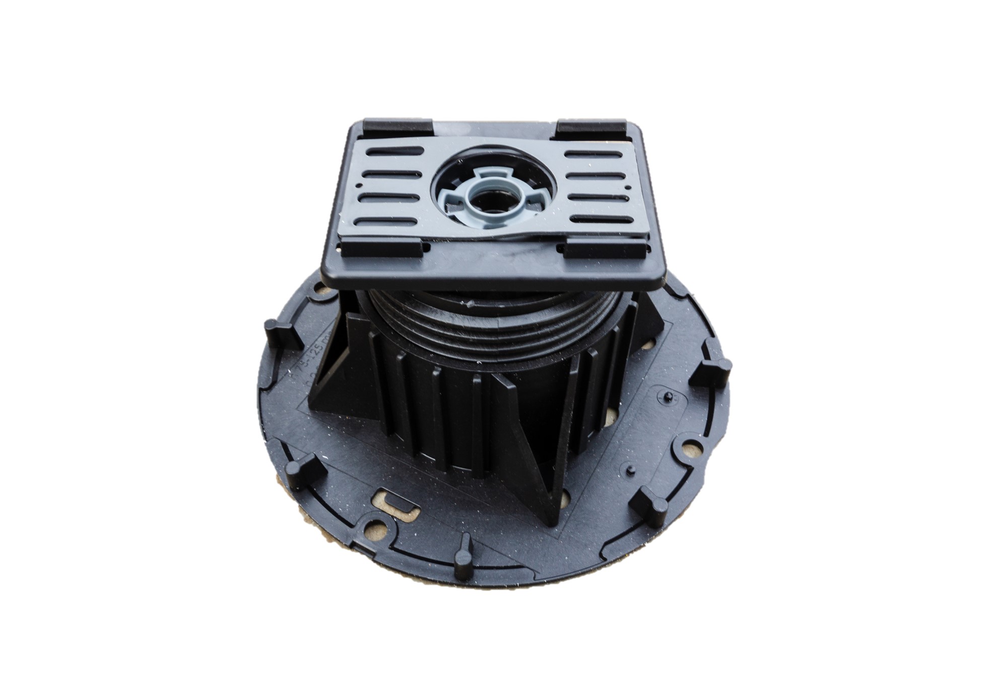 Mega Balance adjustable pedestal
