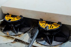 Lodha Project Demands Perfectly Flat Limestone Terraces