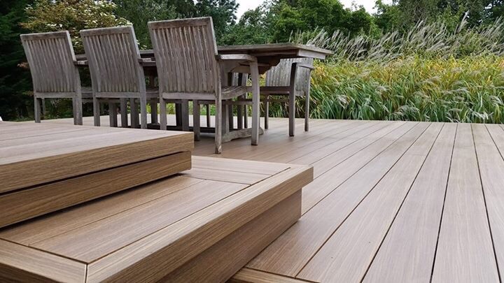 What Is Composite Decking?