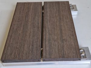 Non-Combustible Decking