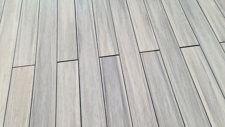 Composite Decking