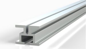 Class A1 Rail Substructure System