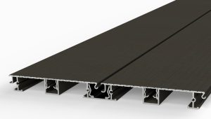Class A1 Rail Substructure System