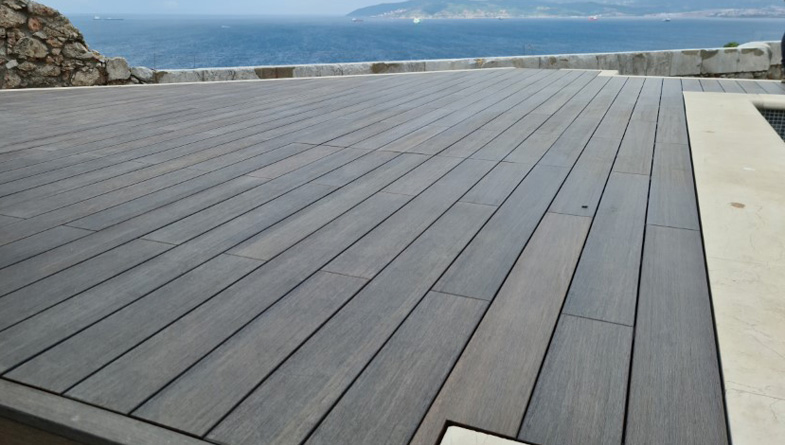 What Are the Benefits of Composite Decking?