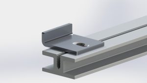 Class A1 Rail Substructure System