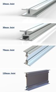Class A1 Rail Substructure System