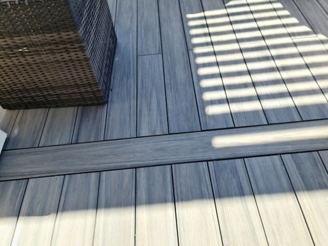 Composite Decking