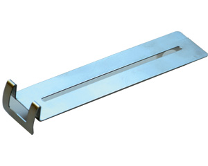 Metal Edging Plate