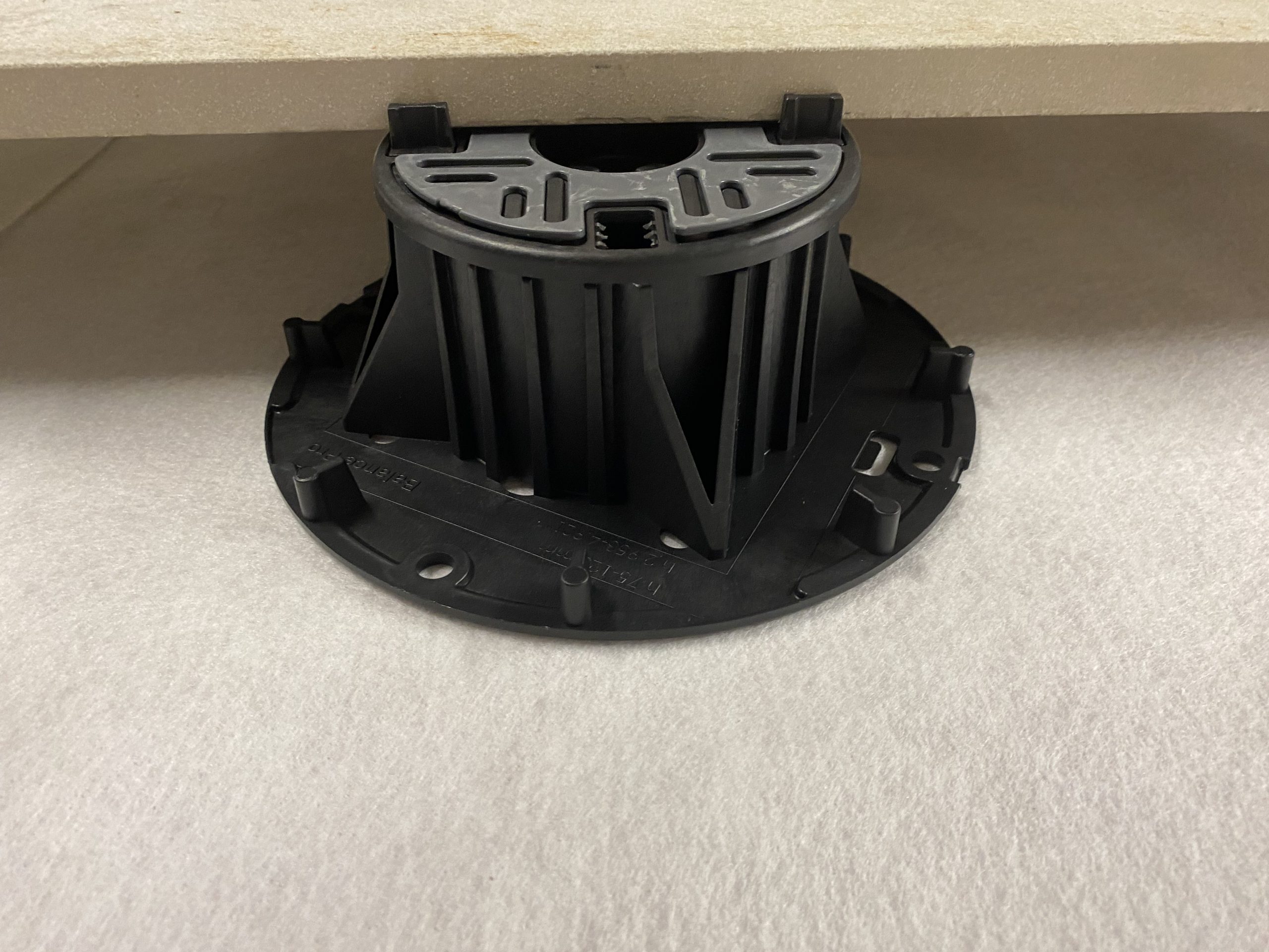 The Benefits of Wallbarn Self-Levelling Heavy Duty Pedestals