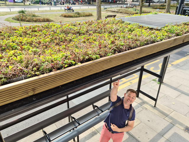 Wallbarn’s M-Tray®: A Leap Towards Sustainable Urban Development