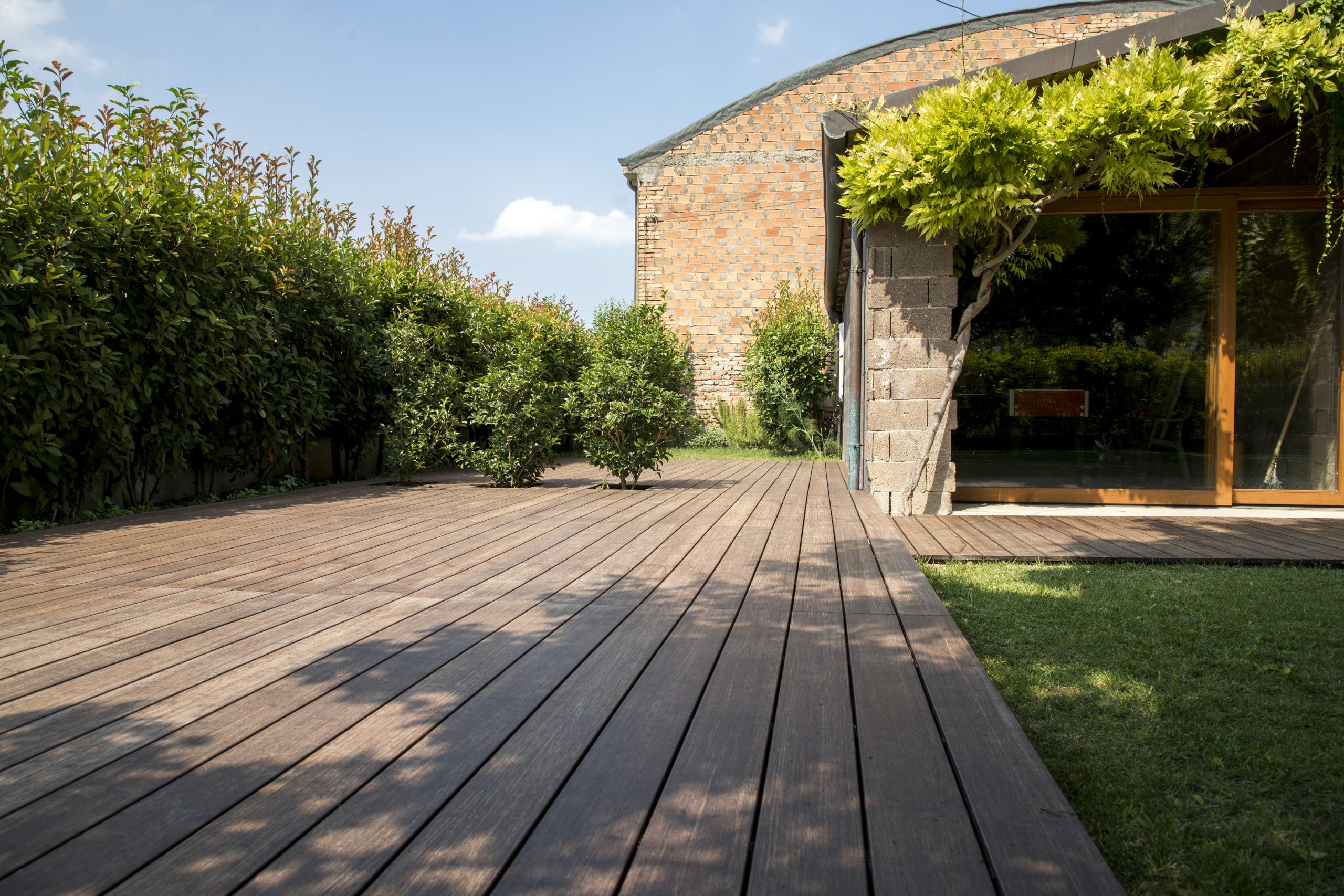 Thermo Bamboo decking Italy (1)