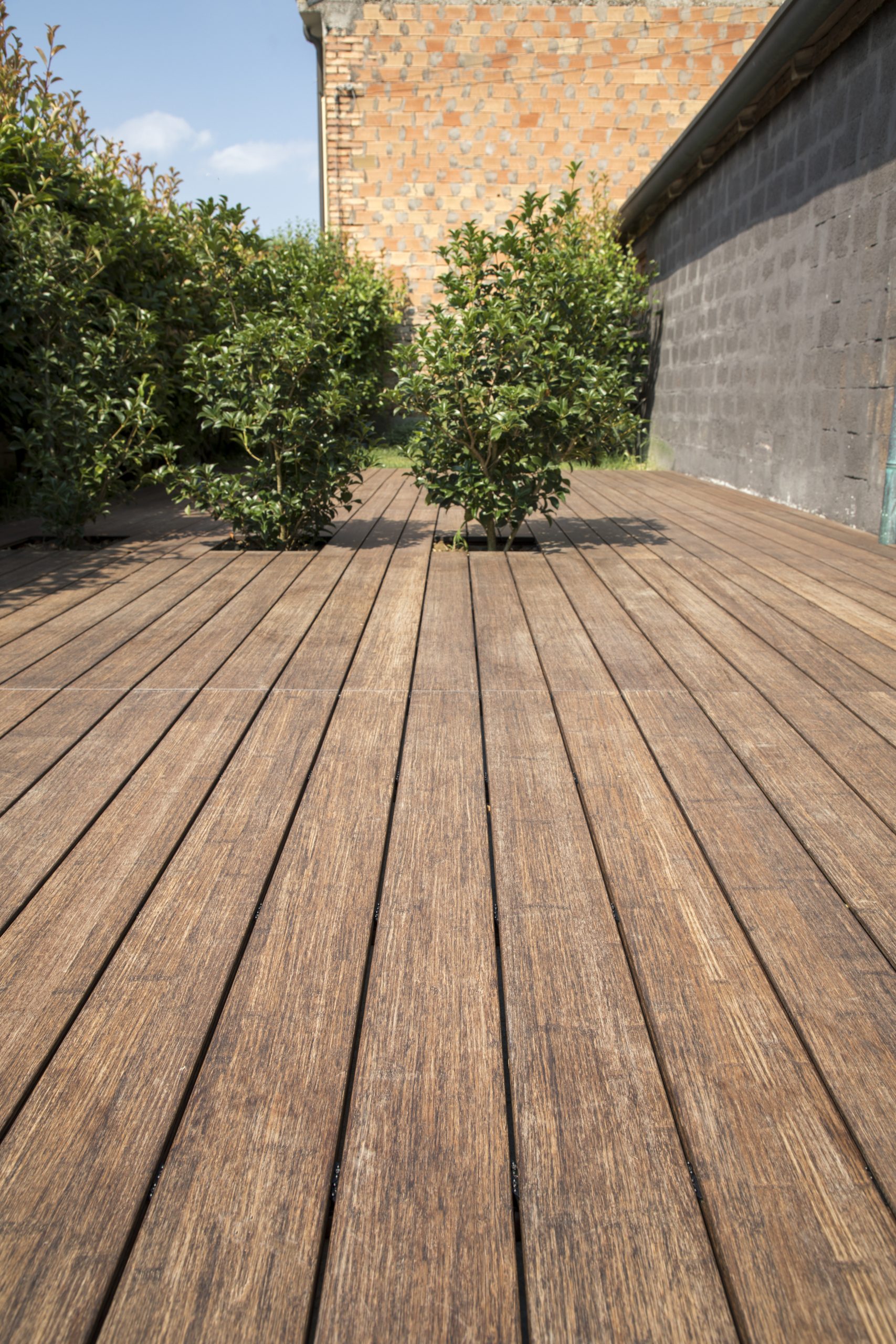 Thermo Bamboo decking Italy (2)