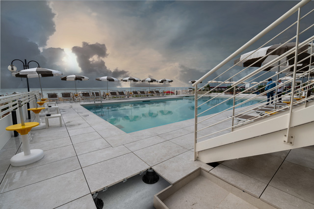 Protect Your Balcony or Roof Terrace With Uplift Brackets