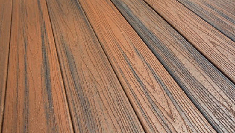 What Are The Top 4 Benefits of Composite Decking?