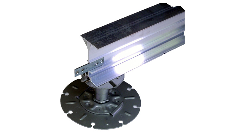 Class-A1-Substructure-MetalPad-EX