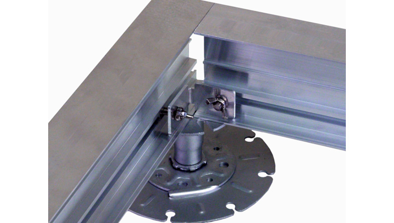 Strength, Safety, and Simplicity: The Benefits of Wallbarn’s I‑Plus Beam Substructure System