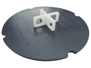 Cross Spacers