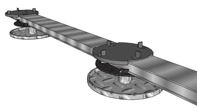 20mm-Box-Rail-on-MetalPad-with-headpiece