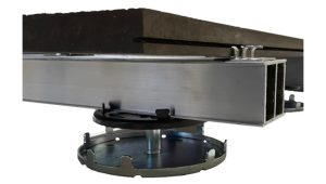 C Deck on Ali and MetalPad