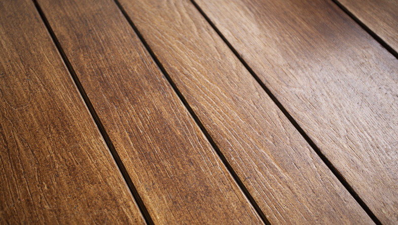 What Is Shera Cement Fibre Decking?