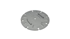 Spreader Plate 185mm Diameter