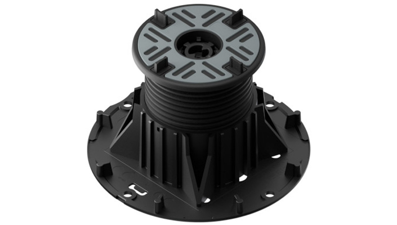 Wallbarn Adjustable Mega-Balance Pedestal 75-125mm