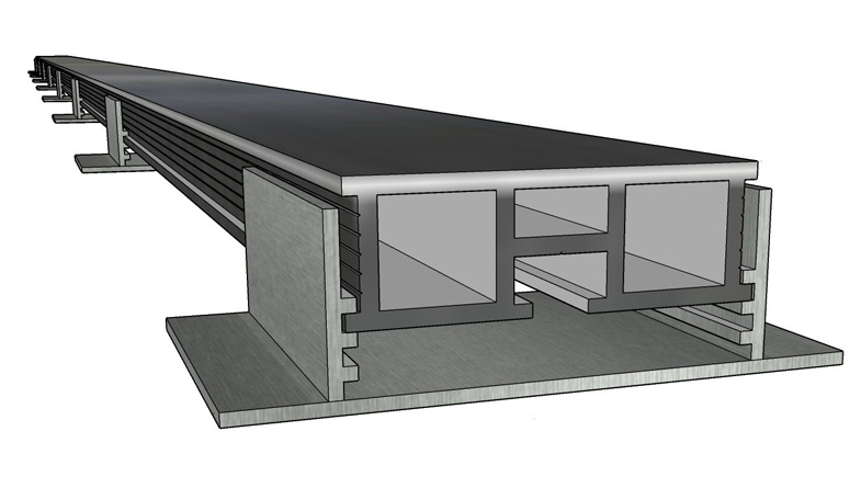 27mm-Joist-Holder-with-20mm-Aluminium-Box-Rail