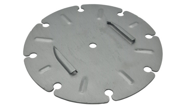 Spreader Plate