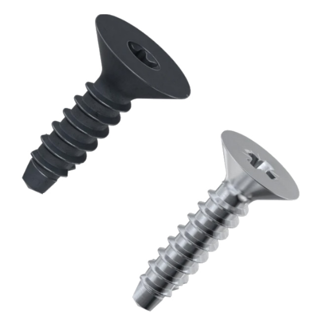 Screws