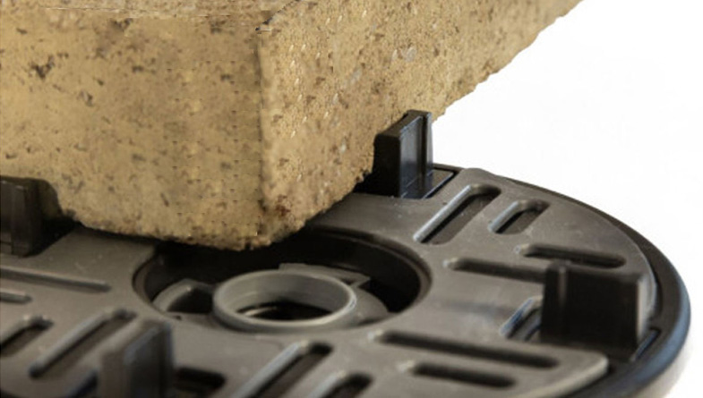 Innovation in Pedestal Support: The Next Generation Mega Balance Pedestal