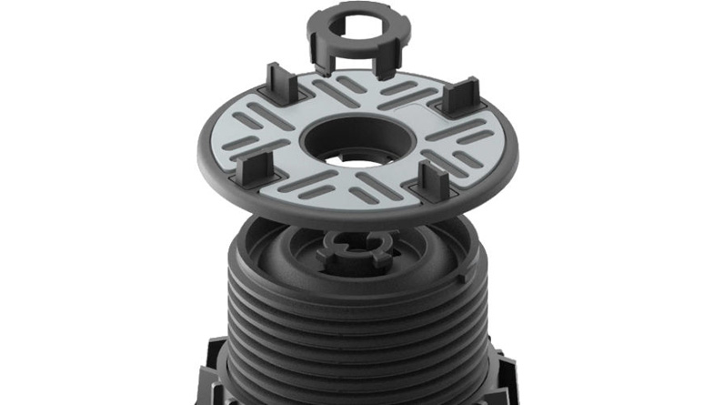 10-Black-Nut--Allows-height-adjustment-from-base