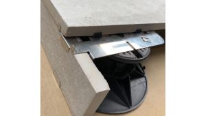 Wallbarn Metal Profile