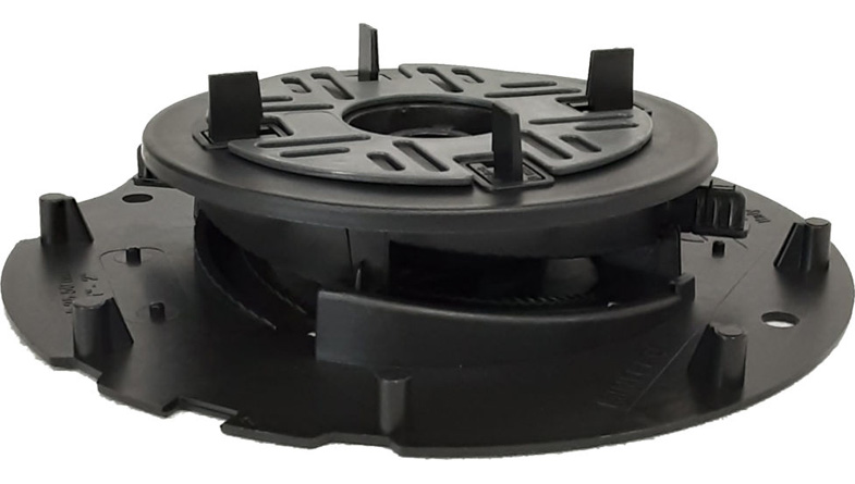 Building with Precision: The Benefits of Wallbarn’s Balance Adjustable Pedestal