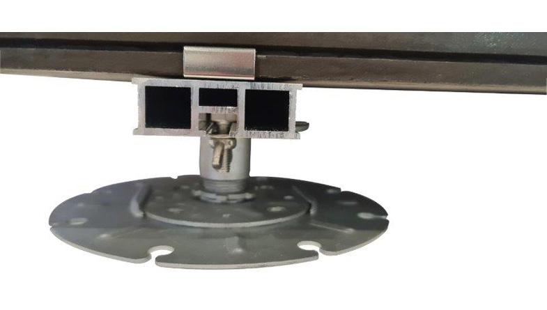 The Benefits of the Wallbarn Box Rail Substructure System