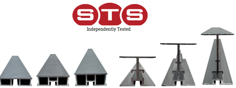 Aluminium Joist