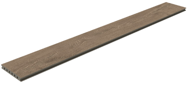 ExaDeck Board