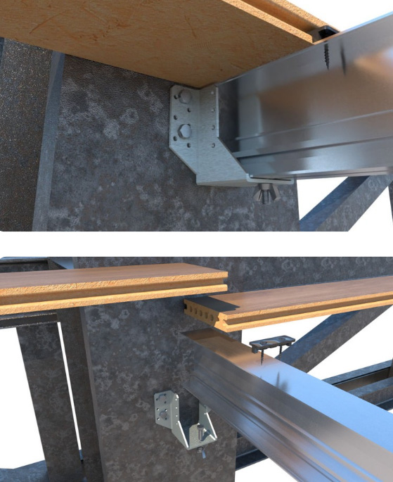 Joist Hangers